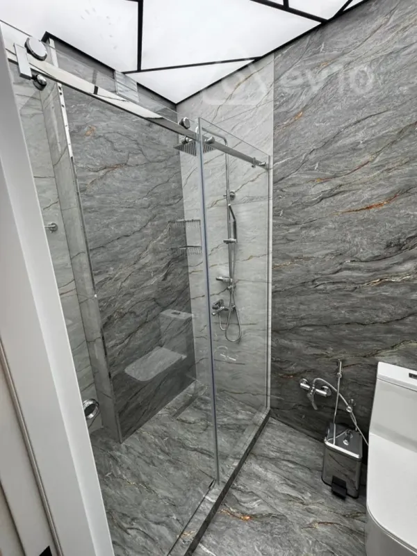 Kirayə verilir 2 otaqlı yeni tikili 70 m²