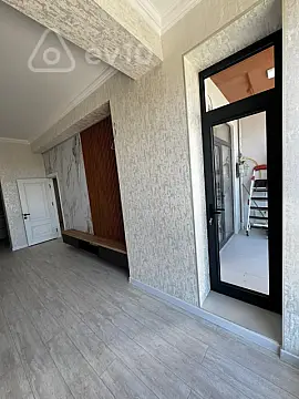 Kirayə verilir 2 otaqlı yeni tikili 70 m²