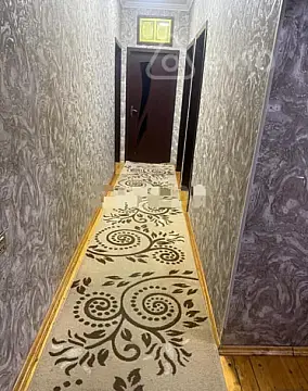 Kirayə verilir 3 otaqlı həyət evi 70 m²