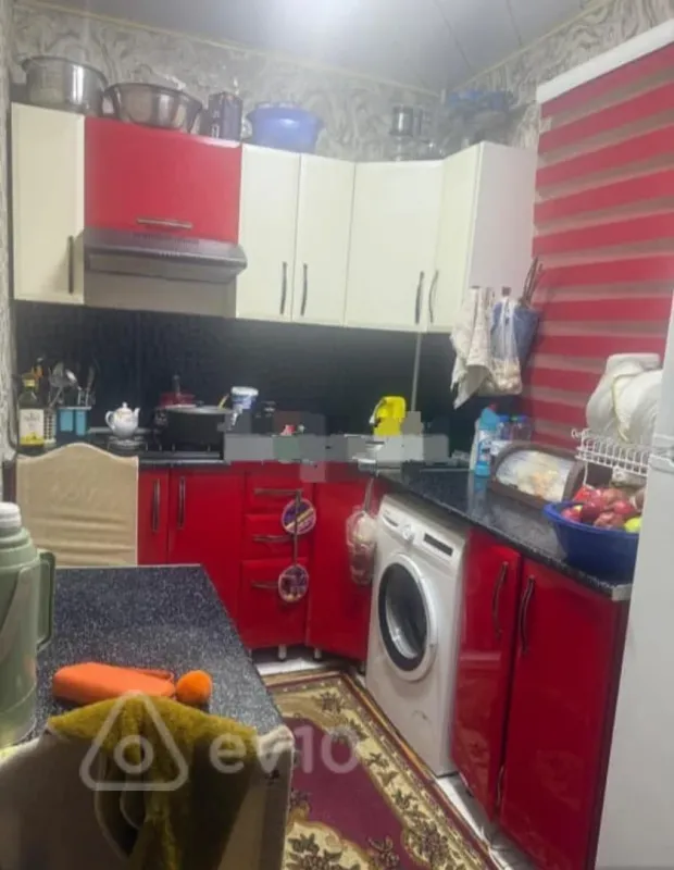 Kirayə verilir 3 otaqlı həyət evi 70 m²