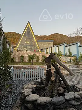 Kirayə verilir 4 otaqlı mənzil 300 m²