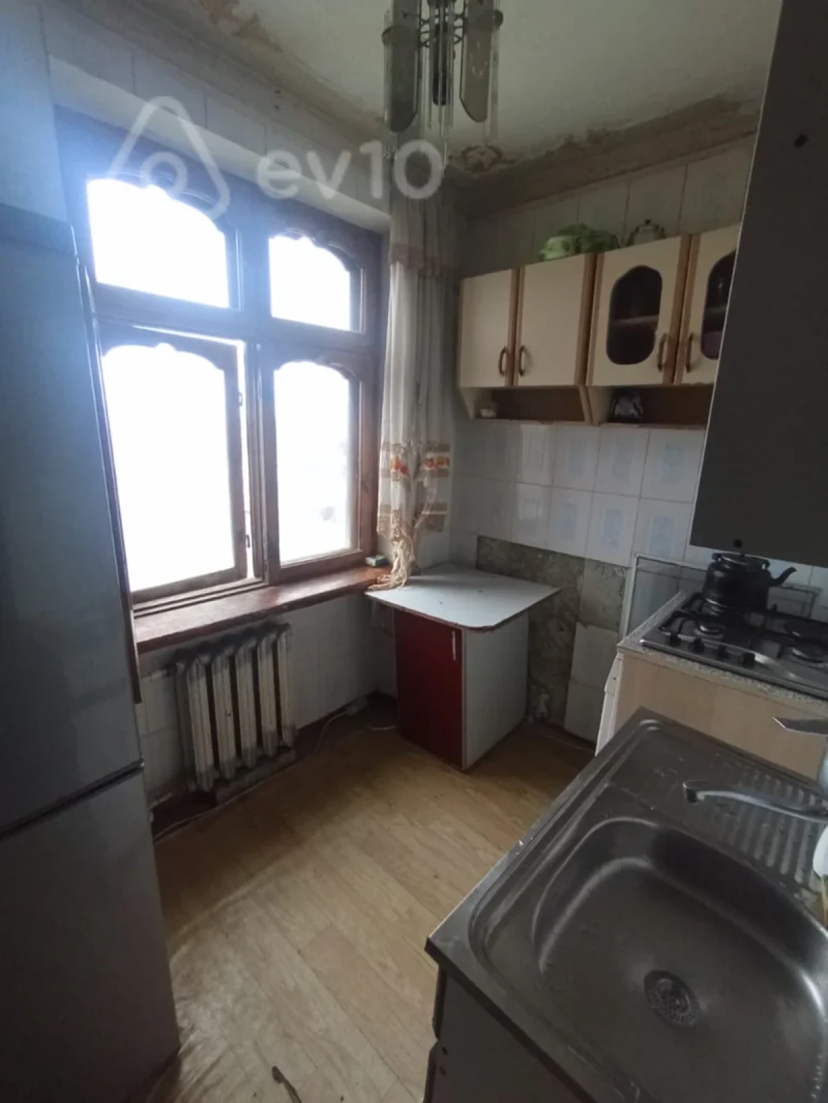 Kirayə verilir 2 otaqlı yeni tikili 65 m²