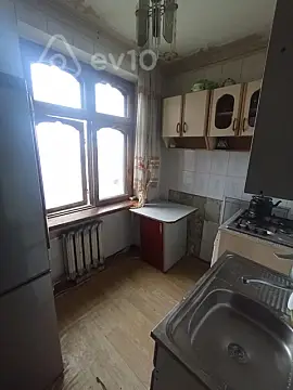 Kirayə verilir 2 otaqlı yeni tikili 65 m²