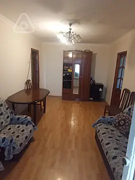 Kirayə verilir 2 otaqlı yeni tikili 65 m²