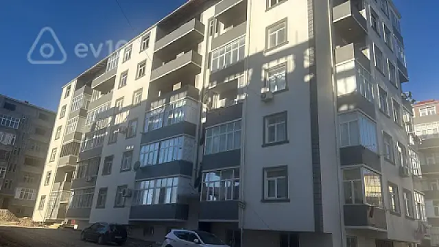 Kirayə verilir 2 otaqlı yeni tikili 35 m² — Xırdalan 2 otaq 35.00 m²
