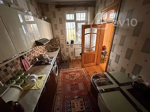 Satılır 2 otaqlı həyət evi 85 m²