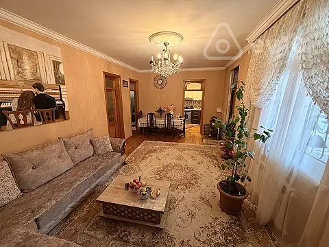 Satılır 2 otaqlı həyət evi 85 m² — Bakı, Sabunçu 2 otaq 85.00 m²