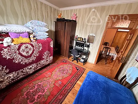 Satılır 2 otaqlı həyət evi 85 m²