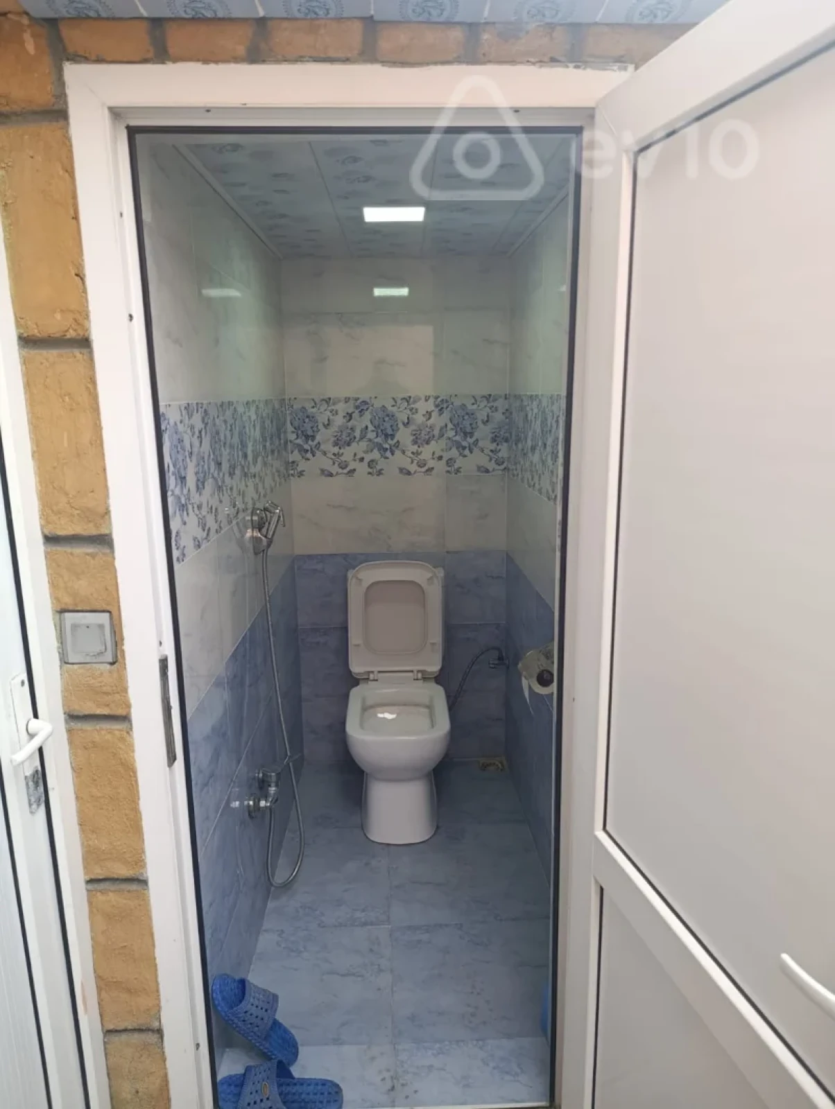 Satılır 2 otaqlı həyət evi 85 m²