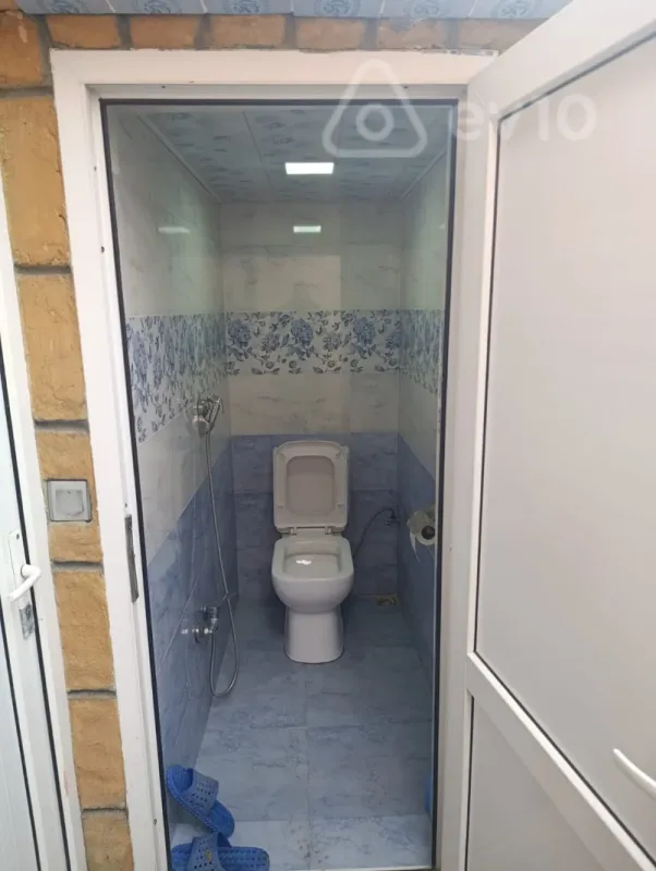 Satılır 2 otaqlı həyət evi 85 m²