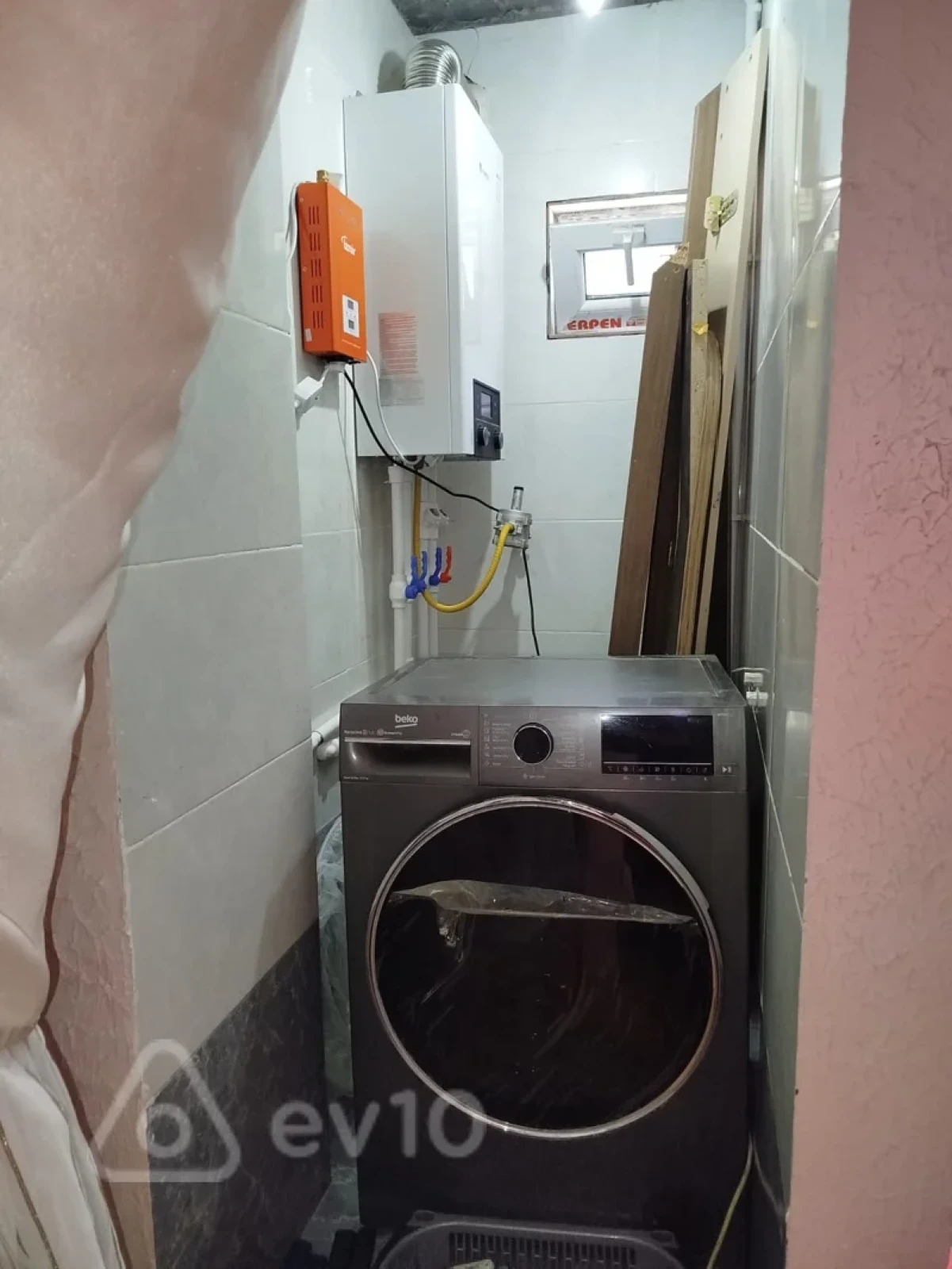 Kirayə verilir 2 otaqlı yeni tikili 76 m²