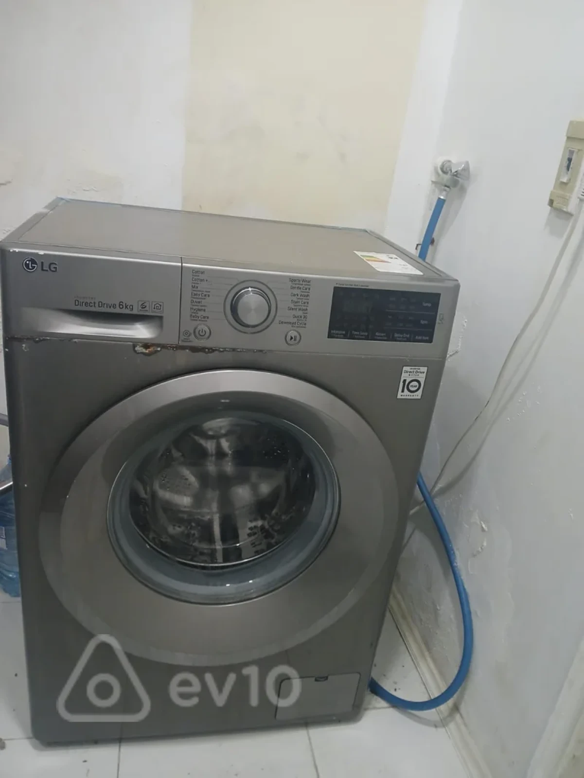 Kirayə verilir 3 otaqlı köhnə tikili 90 m²