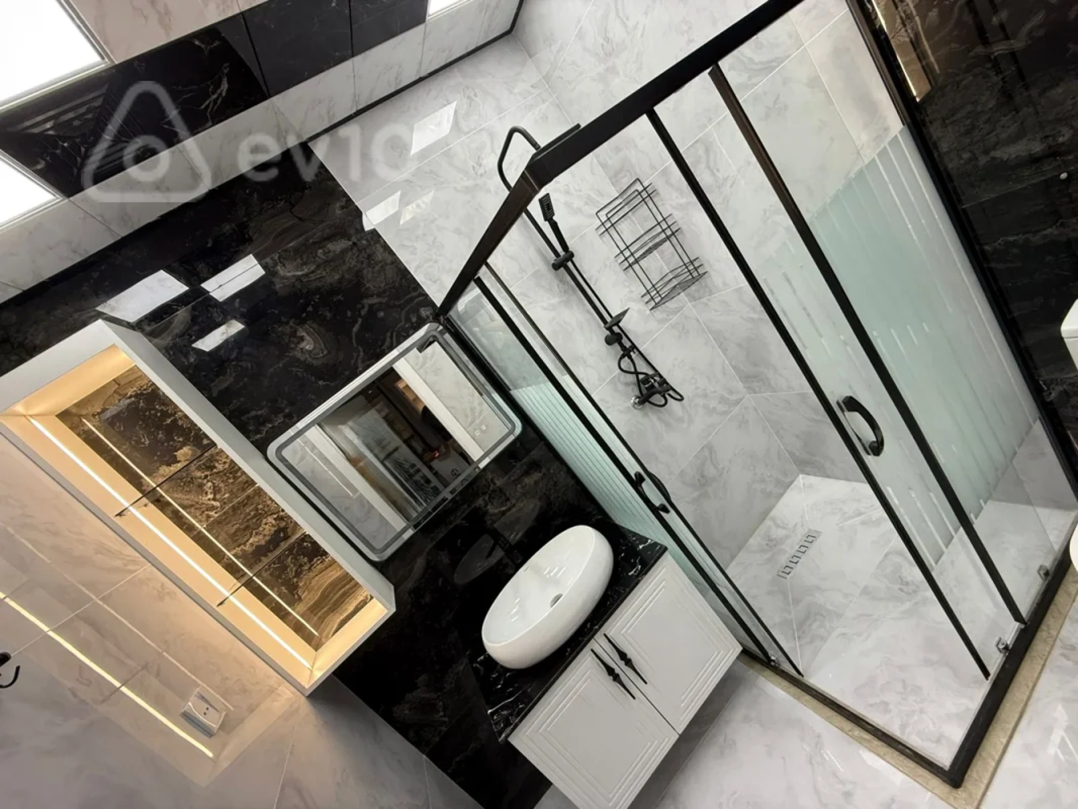 Kirayə verilir 2 otaqlı yeni tikili 75 m²