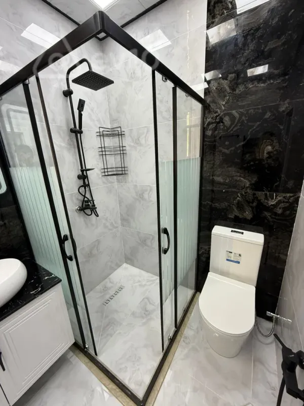 Kirayə verilir 2 otaqlı yeni tikili 75 m²