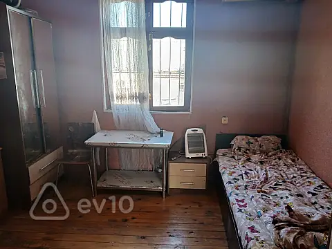 Kirayə verilir 2 otaqlı köhnə tikili 90 m² — Bakı, Nəsimi 2 otaq 90.00 m²