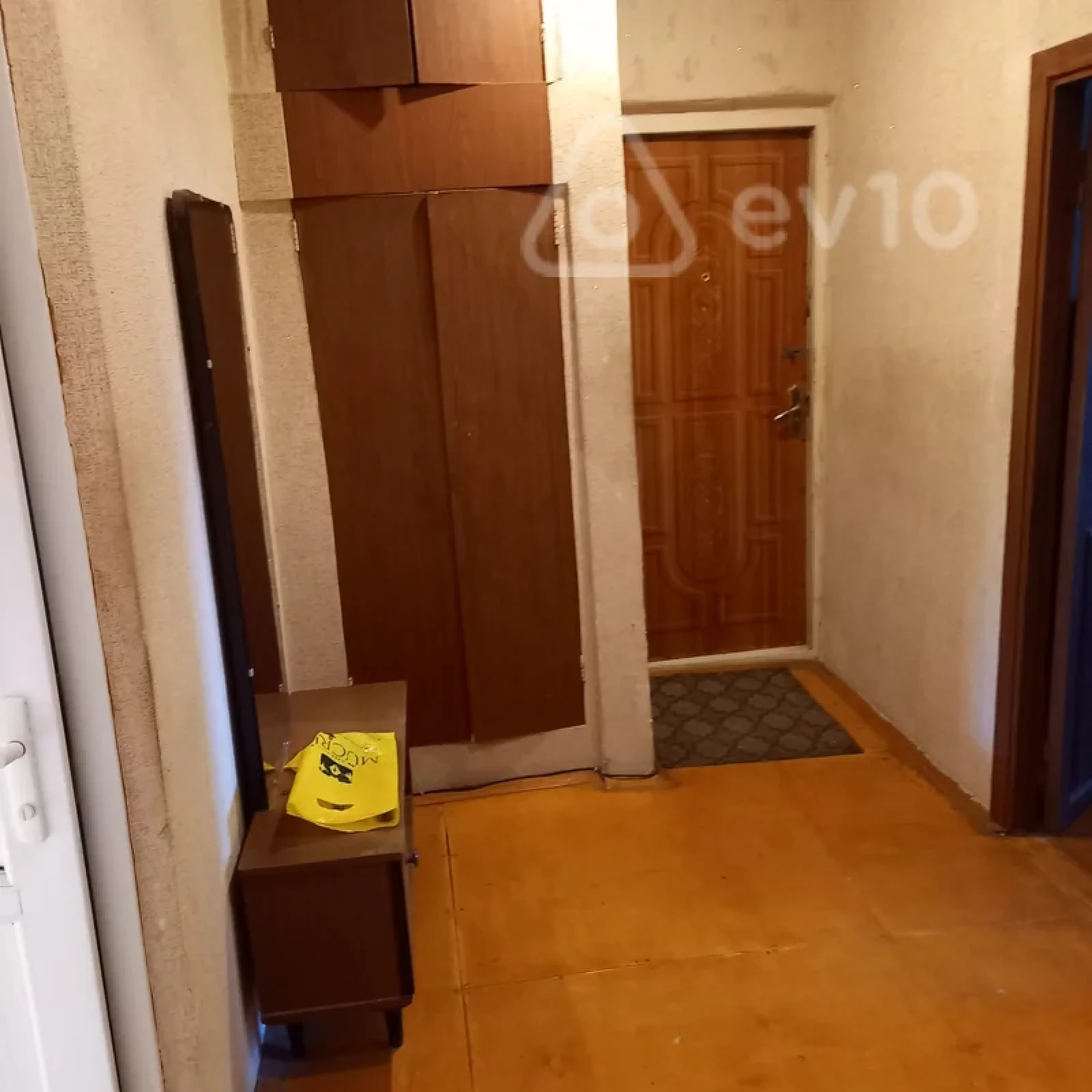 Kirayə verilir 3 otaqlı köhnə tikili 75 m²
