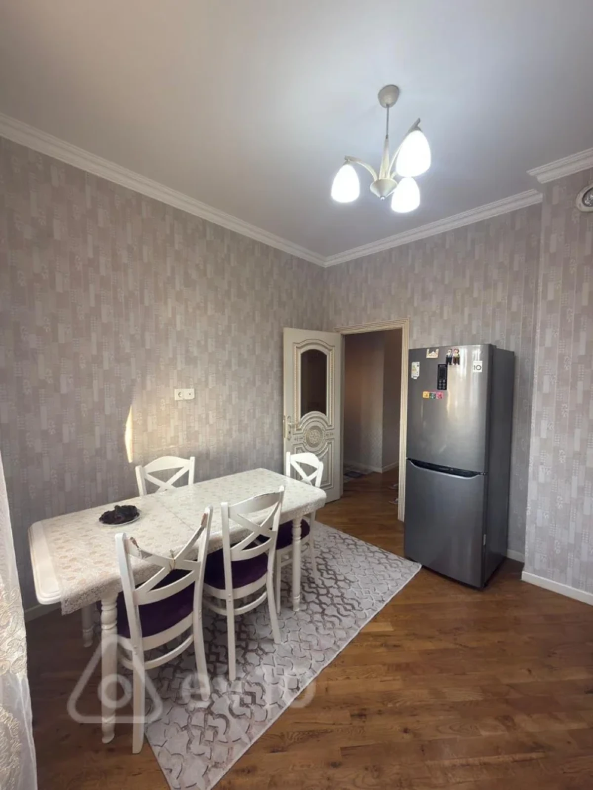 Satılır 3 otaqlı yeni tikili 106 m²