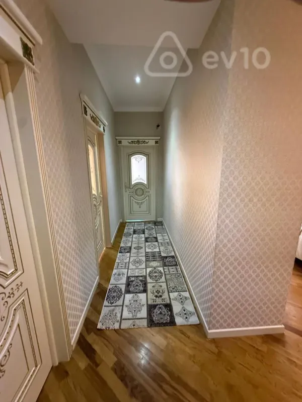 Satılır 3 otaqlı yeni tikili 106 m²