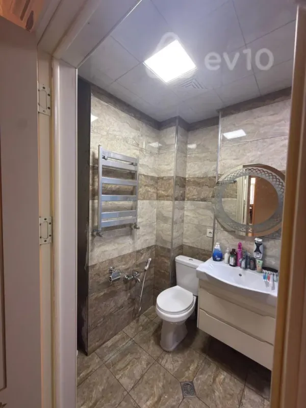 Satılır 3 otaqlı yeni tikili 106 m²