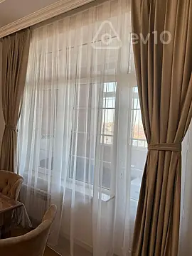 Satılır 3 otaqlı yeni tikili 106 m²