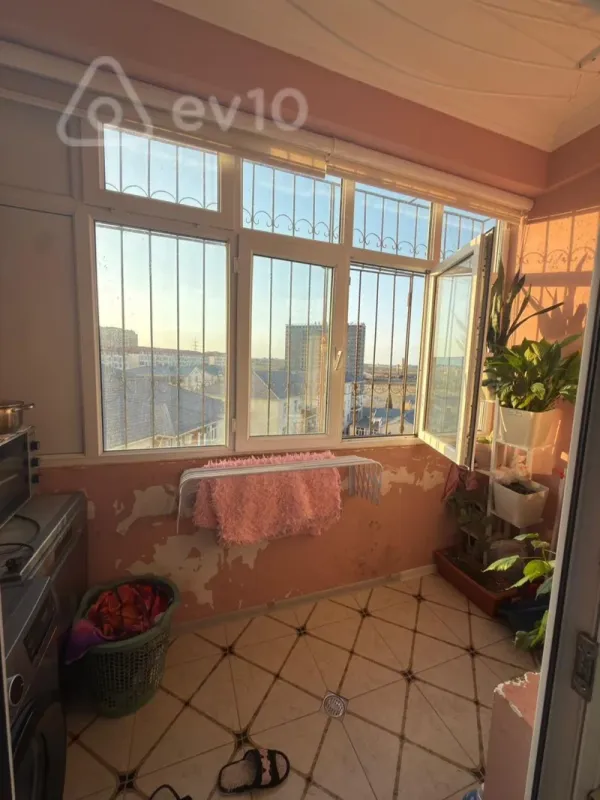 Satılır 3 otaqlı yeni tikili 106 m²