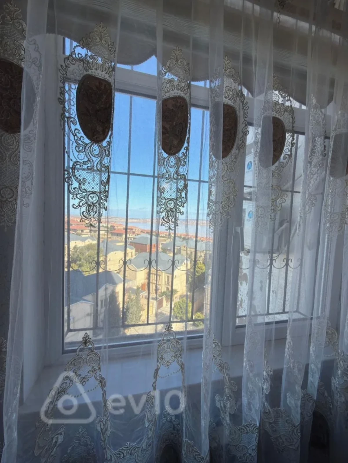 Satılır 3 otaqlı yeni tikili 106 m²