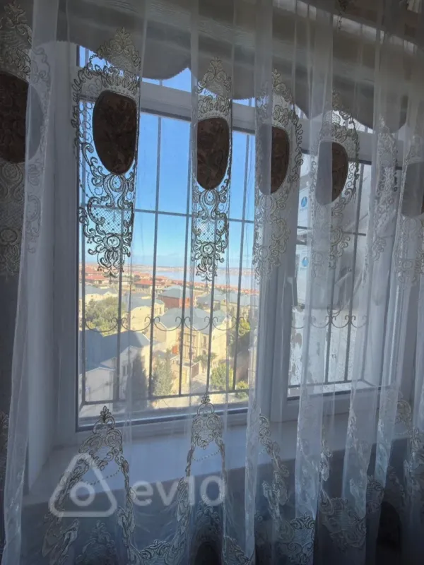 Satılır 3 otaqlı yeni tikili 106 m²