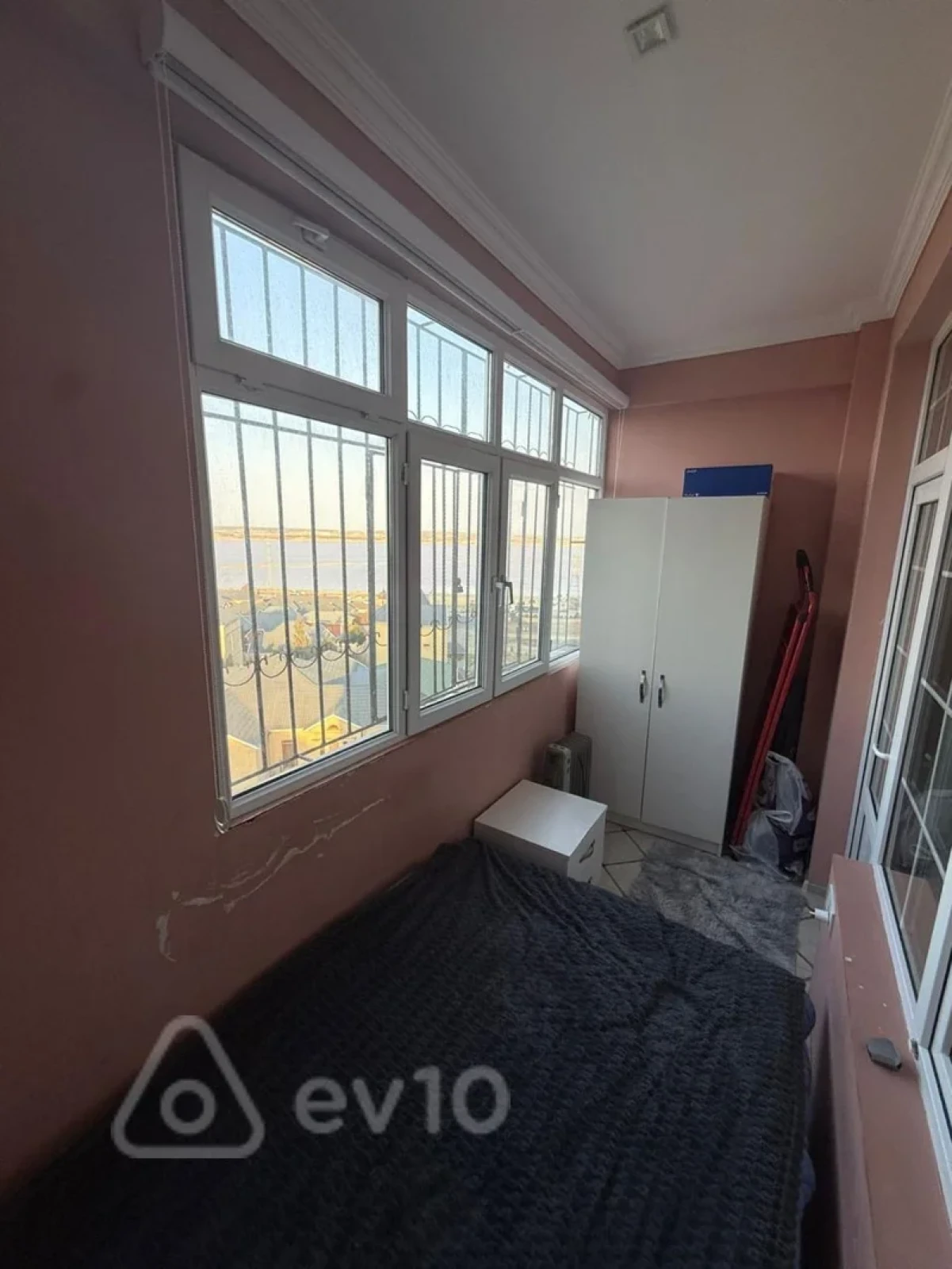 Satılır 3 otaqlı yeni tikili 106 m²
