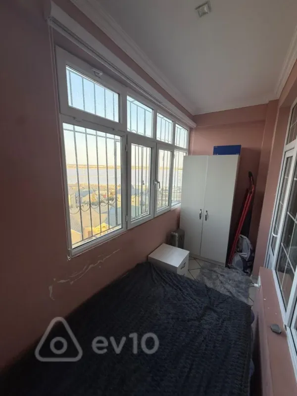Satılır 3 otaqlı yeni tikili 106 m²