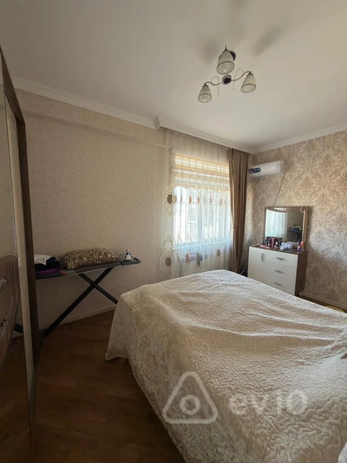 Satılır 3 otaqlı yeni tikili 106 m²