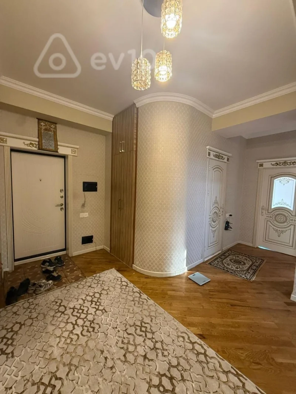 Satılır 3 otaqlı yeni tikili 106 m²
