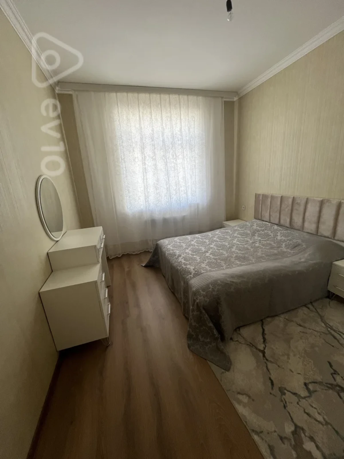 Kirayə verilir 3 otaqlı yeni tikili 80 m²