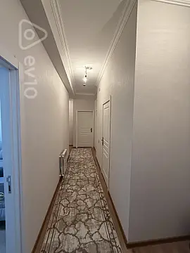 Kirayə verilir 3 otaqlı yeni tikili 80 m²
