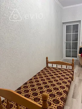 Kirayə verilir 2 otaqlı köhnə tikili 60 m² — Bakı, Nizami 2 otaq 60.00 m²