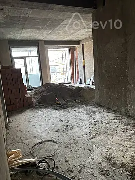 Satılır 2 otaqlı yeni tikili 50.5 m²