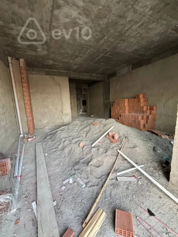Satılır 2 otaqlı yeni tikili 50.5 m²