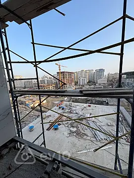 Satılır 2 otaqlı yeni tikili 50.5 m²