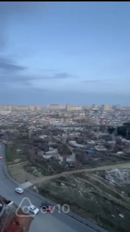 Satılır 2 otaqlı yeni tikili 65 m²