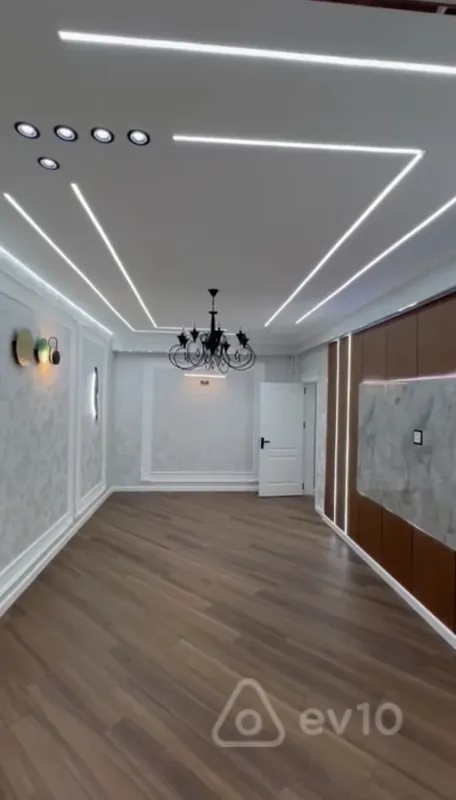 Satılır 2 otaqlı yeni tikili 65 m²