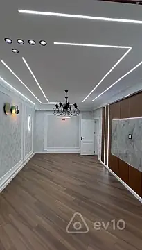 Satılır 2 otaqlı yeni tikili 65 m²