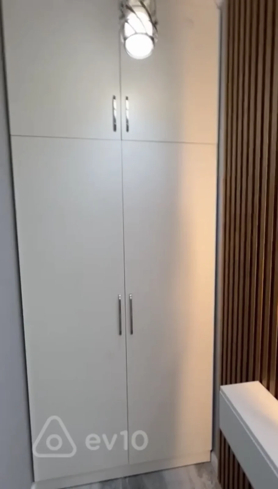 Satılır 2 otaqlı yeni tikili 65 m²