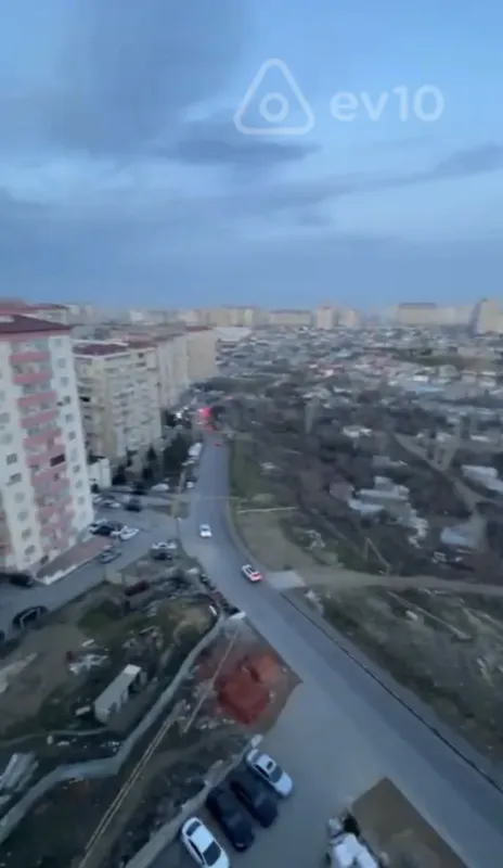 Satılır 2 otaqlı yeni tikili 65 m²