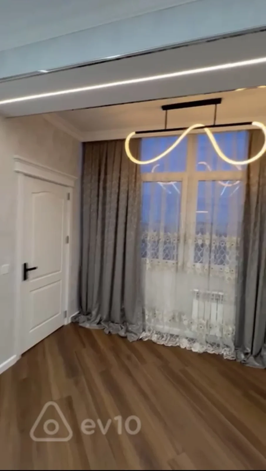 Satılır 2 otaqlı yeni tikili 65 m²