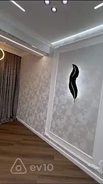 Satılır 2 otaqlı yeni tikili 65 m²