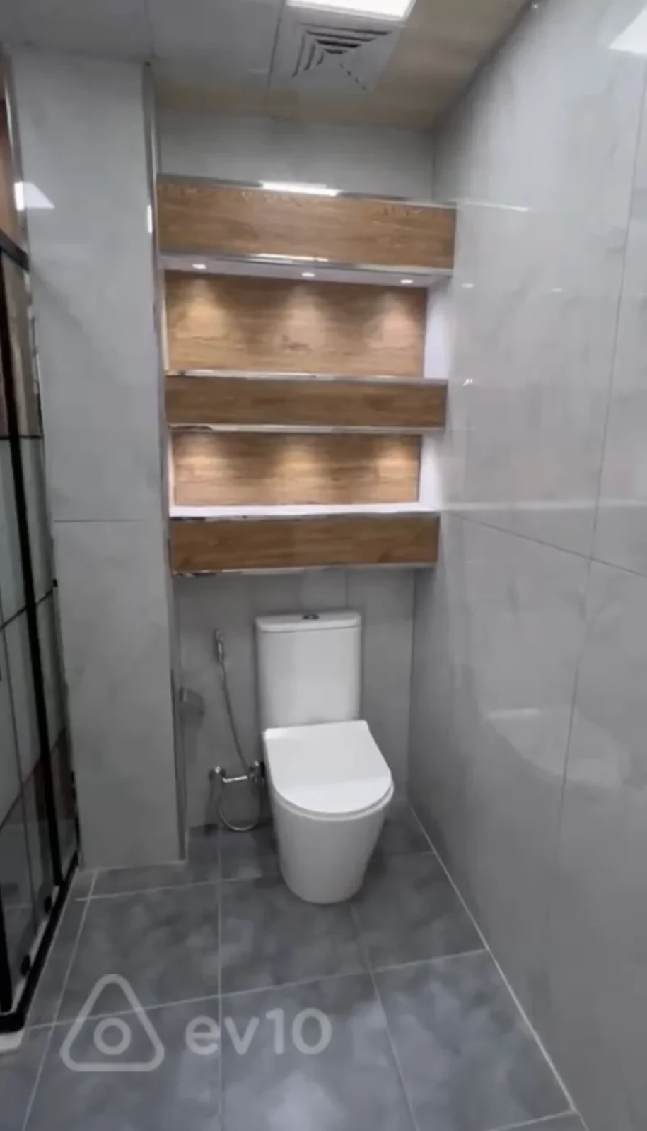 Satılır 2 otaqlı yeni tikili 65 m²