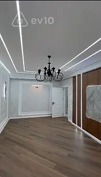 Satılır 2 otaqlı yeni tikili 65 m² — Bakı, Yasamal 2 otaq 65.00 m²