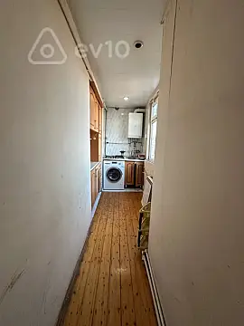 Kirayə verilir 2 otaqlı köhnə tikili 90 m² — Bakı, Nizami 2 otaq 90.00 m²
