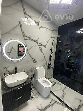 Kirayə verilir 2 otaqlı yeni tikili 70 m²