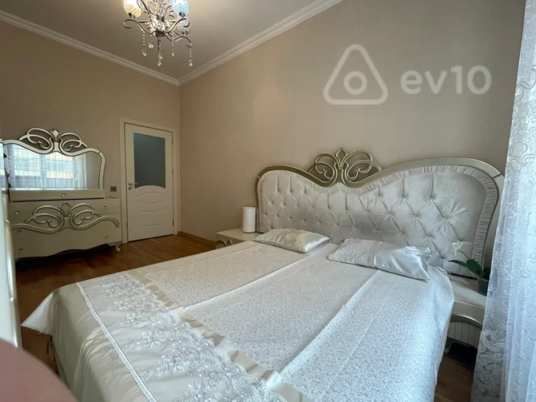 Satılır 2 otaqlı yeni tikili 53.1 m²