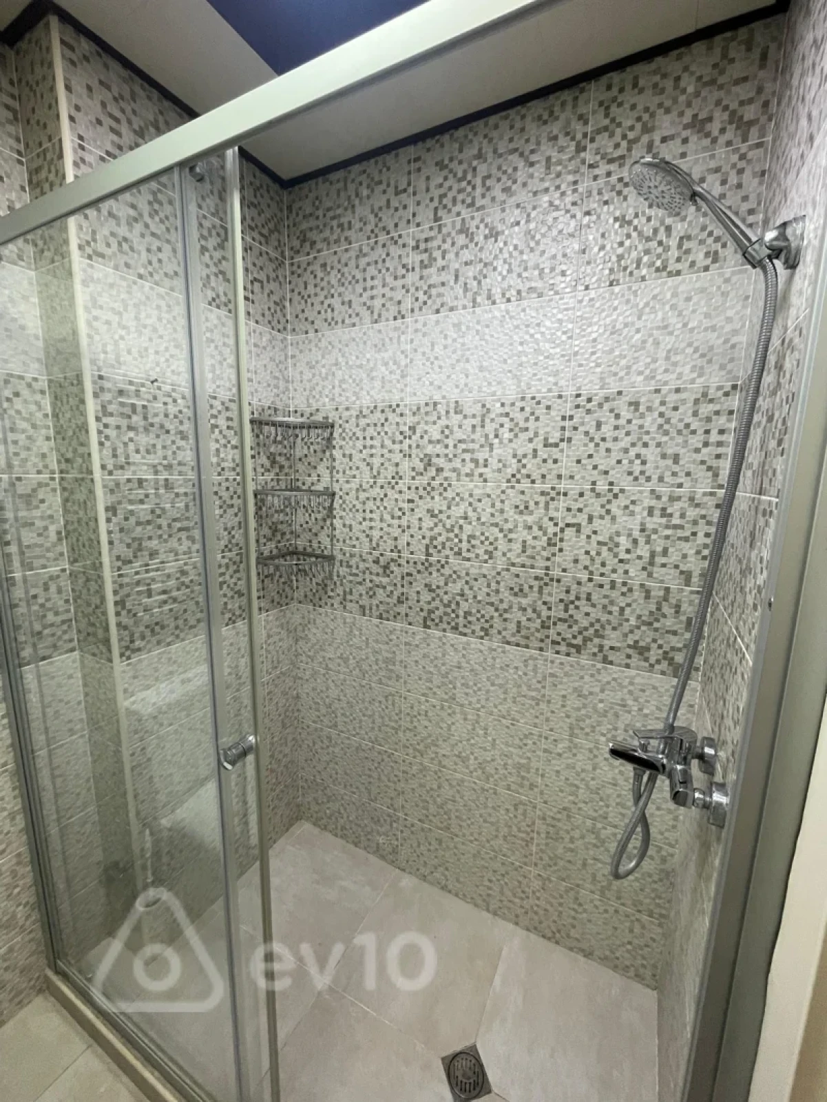 Satılır 2 otaqlı yeni tikili 53.1 m²